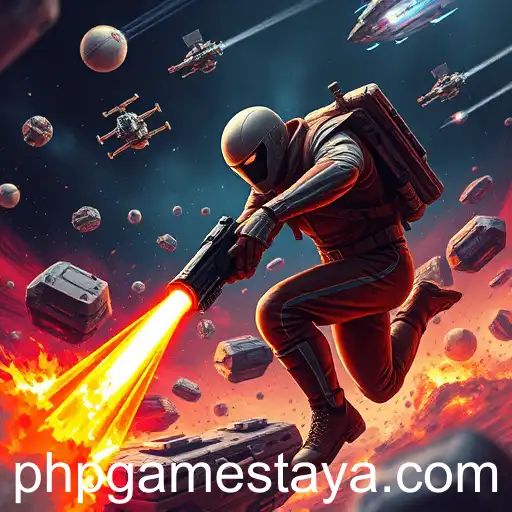 Exploring the Exciting World of Action Games