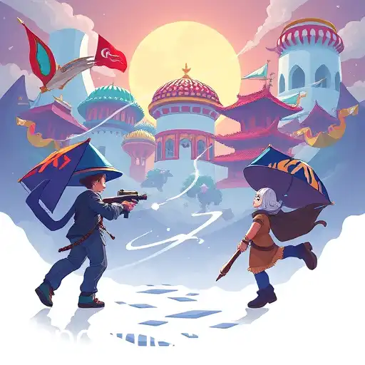 Bridging Cultures Through Games: The Rise of PHPGames