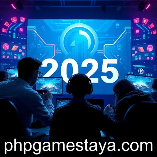 The Digital Revolution of Online Gaming Platforms