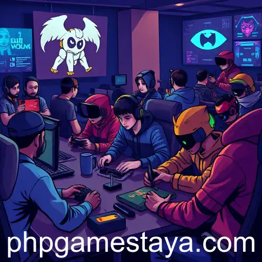Challenges and Triumphs of English Game Sites