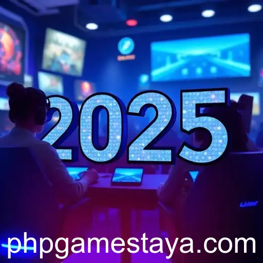 The Digital Playground: Navigating 2025's Online Gaming