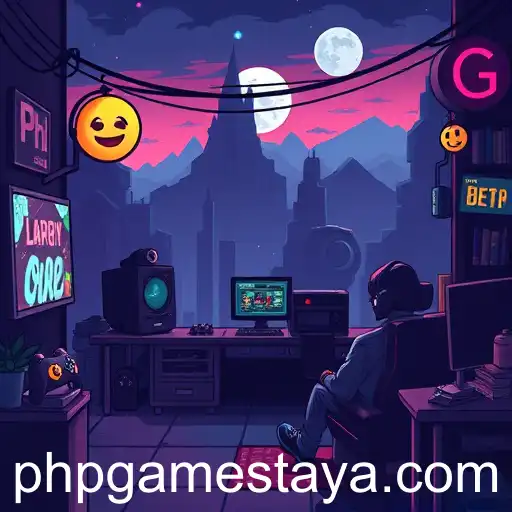 Reviving Nostalgia with PHPGames: A Blend of Classic and Modern