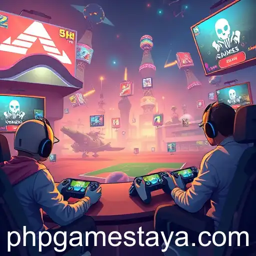 The Evolution of Online Gaming in 2025