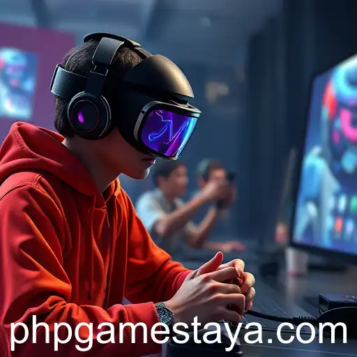 The Rise of Phpgames in the Modern Digital World