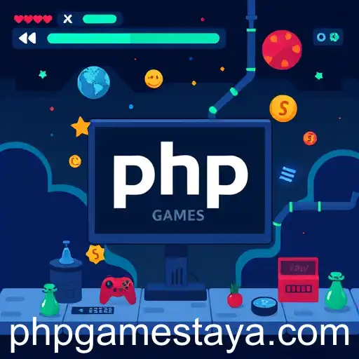 The Rise of PHP Games in the Digital Era