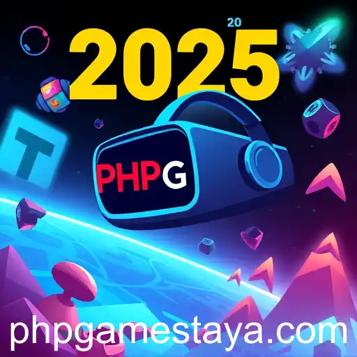 PHPGames: Revolutionizing Online Gaming in 2025