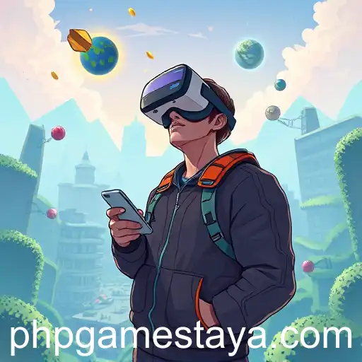 The Rise of Casual Gaming in 2025