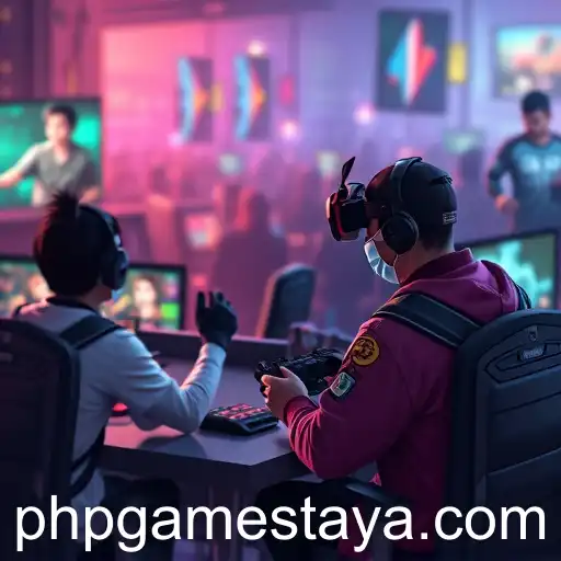 Unveiling the Rise of PHGames in 2025