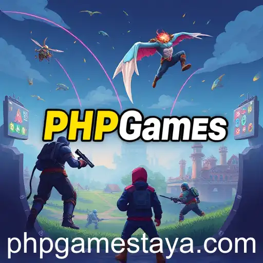 The Rise of PHPGames: Evolution, Trends, and Challenges