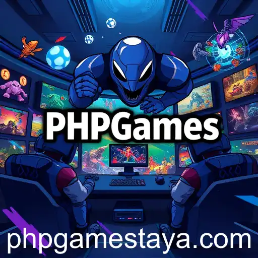 The Rise of Phpgames in the Digital Era