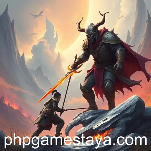 Exploring the Role-Playing Genre on phpgames: A Gateway to Imagination and Adventure