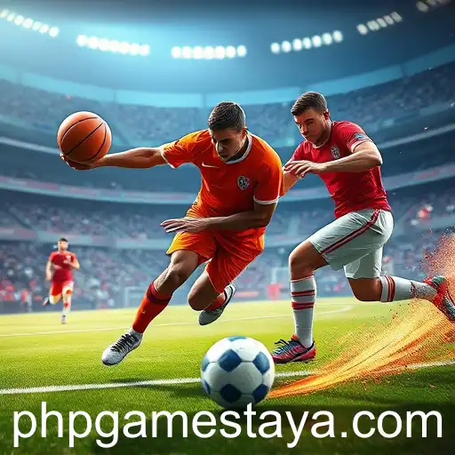 Exploring the Exciting World of 'Sports Games' on PHPGames