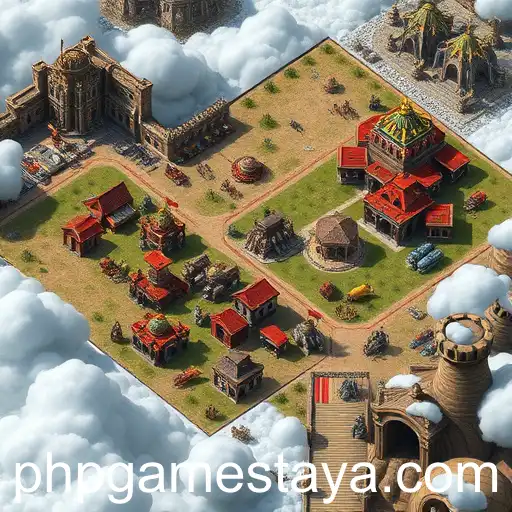 Exploring the World of Strategy Games on PHPGames